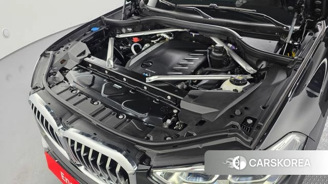 BMW X5 (G05) id 5016941 из Кореи 16