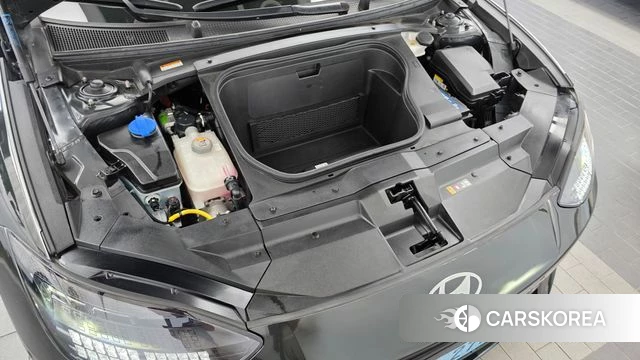 Hyundai Ionic 6 id 4965550 из Кореи 30