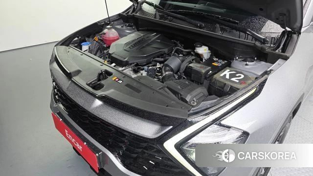 Kia Sportage 5th Generation id 5017691 из Кореи 16