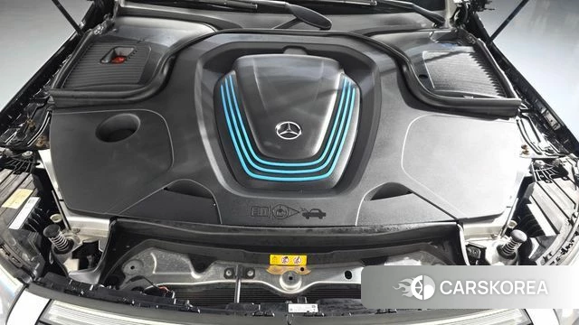 Mercedes-Benz EQC N293 id 4966811 из Кореи 16