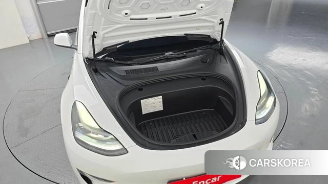 Tesla Model 3 id 4982097 из Кореи 27