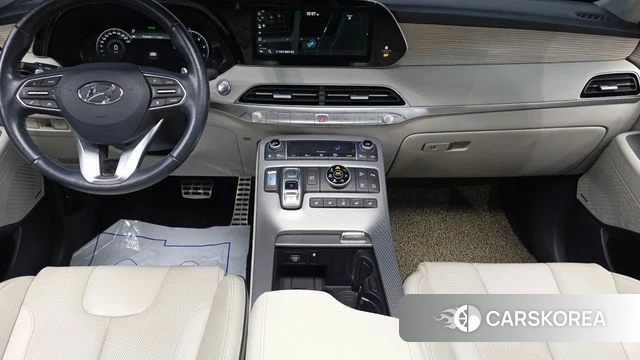 Hyundai Palisade id 4793931 из Кореи 29