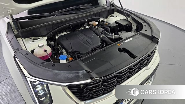 Kia The New Sorento 4th Generation id 5033091 из Кореи 32