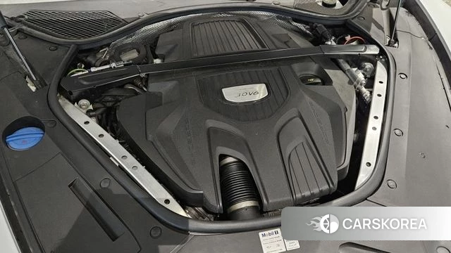 Porsche Panamera (971) id 4724231 из Кореи 16