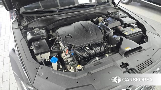 Hyundai The New Grandeur IG id 4836666 из Кореи 28
