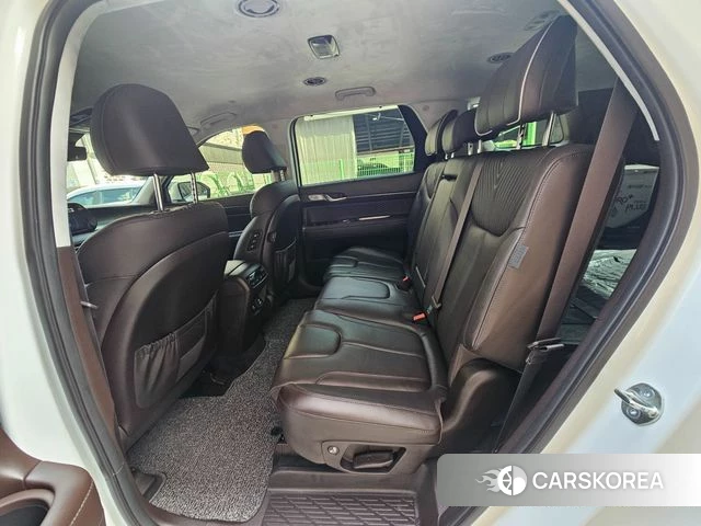 Hyundai The New Palisade id 3964064 из Кореи 16