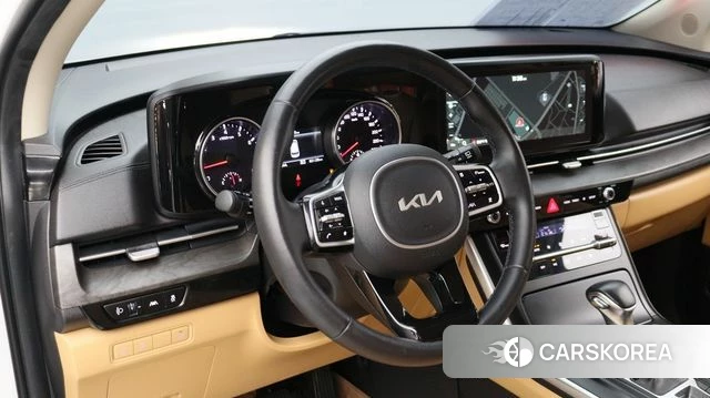Kia Carnival 4th generation id 5040541 из Кореи 16