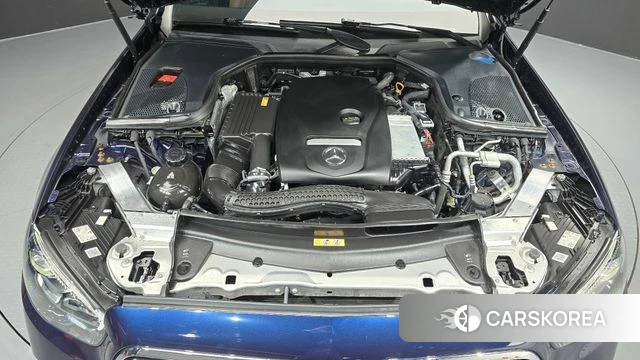 Mercedes-Benz E-Class W213 id 5047733 из Кореи 32