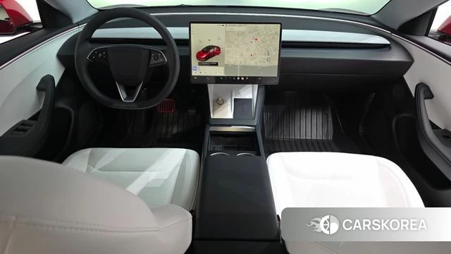 Tesla Model 3 id 4985280 из Кореи 29