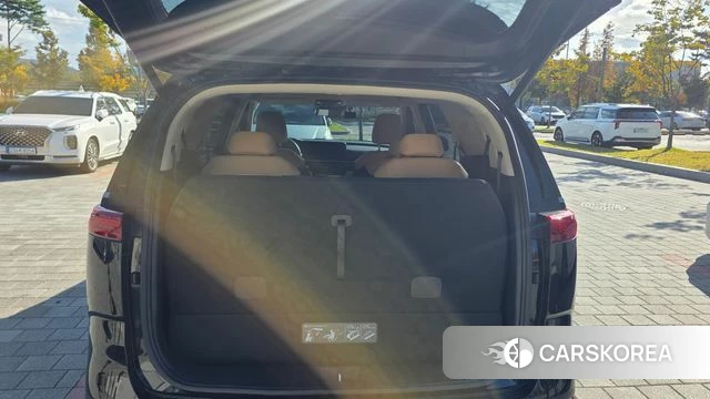 Kia Carnival 4th generation id 5027551 из Кореи 16