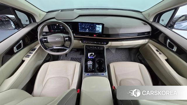 Kia The New Carnival 4th Generation id 5051648 из Кореи 28