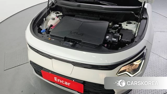 Kia Di All New Niro EV id 5022355 из Кореи 26