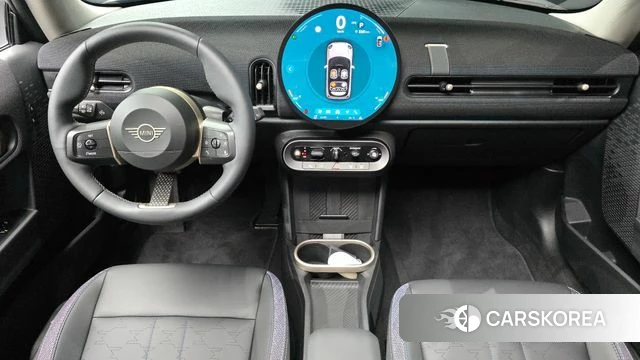 Mini Cooper C 4th generation id 4904177 из Кореи 29