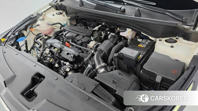 Kia Sportage 5th Generation id 4957606 из Кореи 41