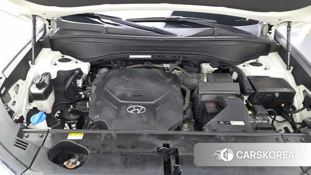 Hyundai Palisade id 5003713 из Кореи 30