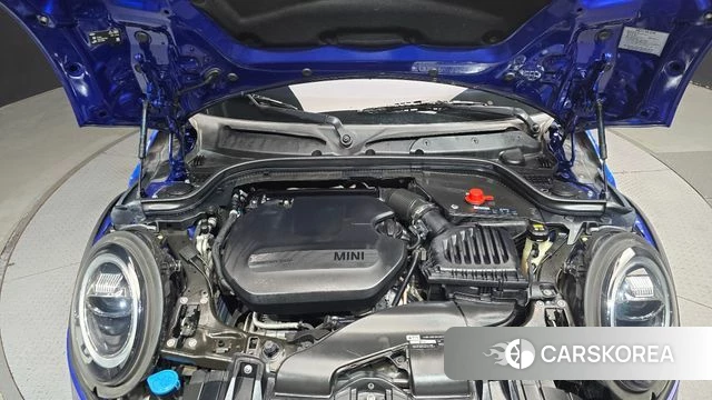 Mini Cooper D id 4923752 из Кореи 26