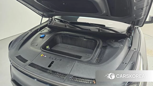 Kia EV9 id 4773696 из Кореи 28