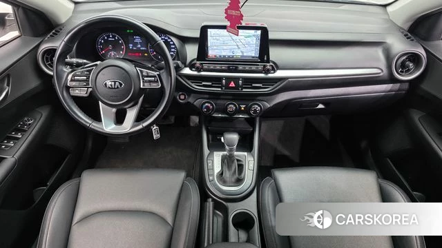 Kia Come New K3 id 4982128 из Кореи 26