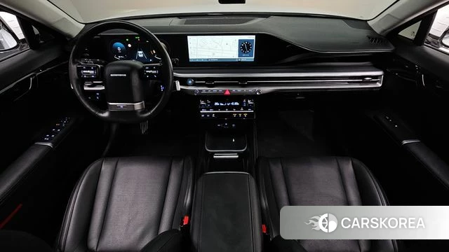 Hyundai Grandeur (GN7) id 4735224 из Кореи 29