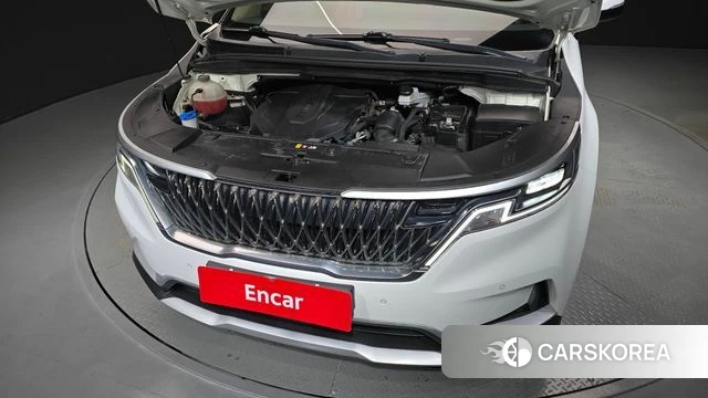 Kia Carnival 4th generation id 4992717 из Кореи 16