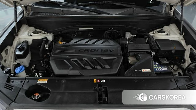 Hyundai Palisade id 5013785 из Кореи 32