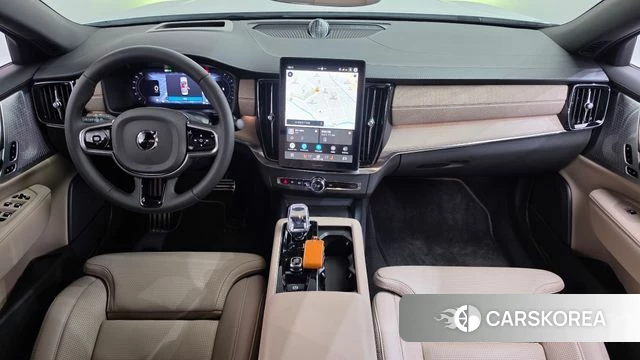 Volvo S90 id 5015755 из Кореи 28