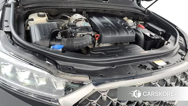 Ssangyong All New Rexton id 3740661 из Кореи 16