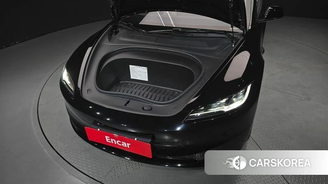 Tesla Model 3 id 5021308 из Кореи 16