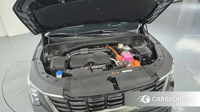 Kia The New Sorento 4th Generation id 4974726 из Кореи 16