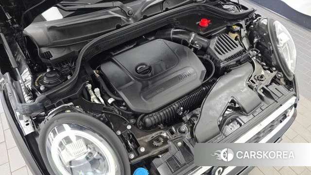 Mini Cooper S id 5028449 из Кореи 30