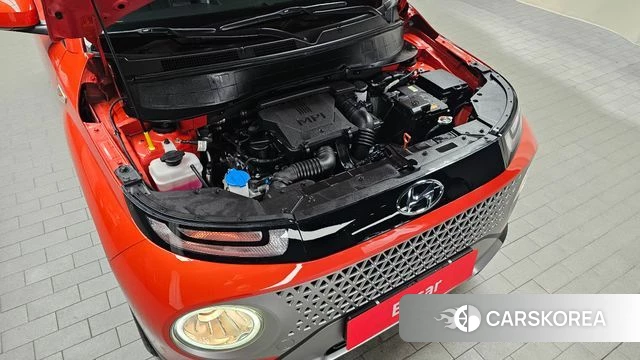 Hyundai Casper id 5059156 из Кореи 27