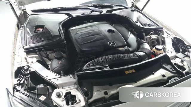 Mercedes-Benz E-Class W213 id 4967028 из Кореи 30