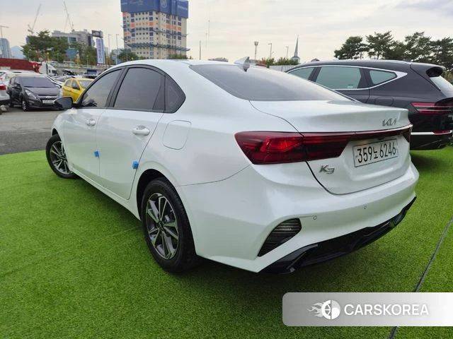 Kia The New K3 2nd generation id 5022994 из Кореи 16