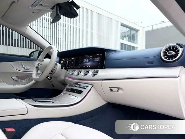 Mercedes-Benz E-Class 2021 Другой из Китая, фото 6