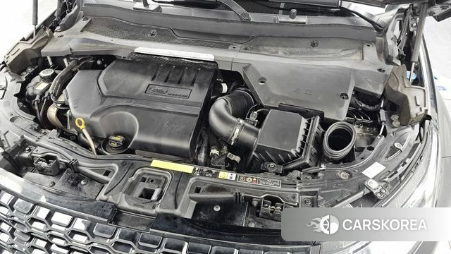 Land Rover Discovery Sports 2nd Generation id 4769799 из Кореи 16