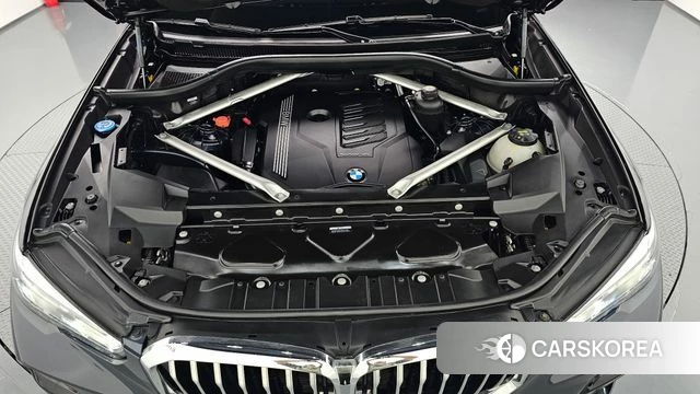 BMW X5 (G05) id 5017195 из Кореи 35