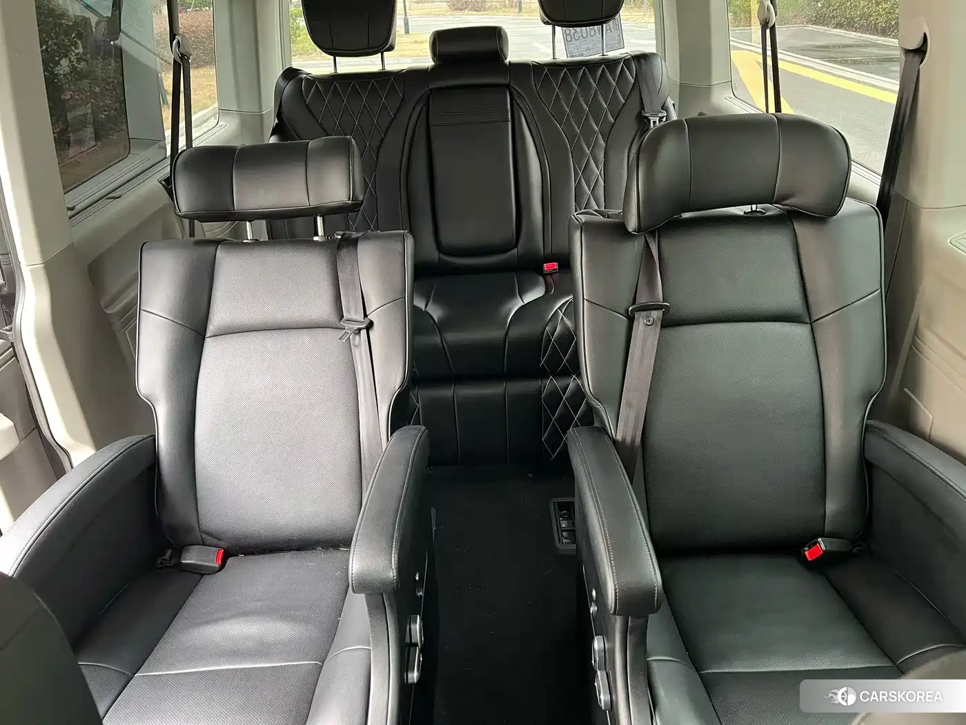 Volkswagen Caravelle 2018 Черный из Китая, фото 6
