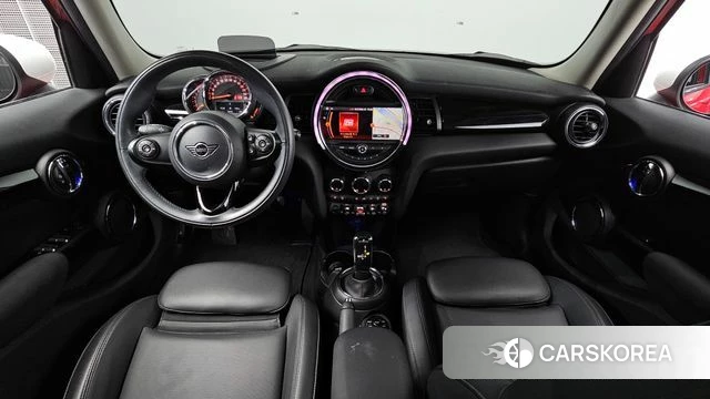 Mini Cooper id 5018156 из Кореи 27