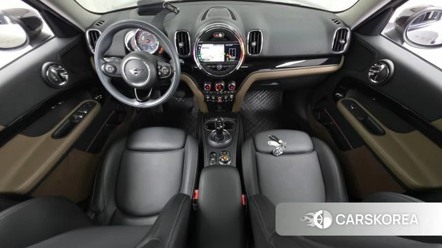 Mini Cooper Countryman id 5013286 из Кореи 27