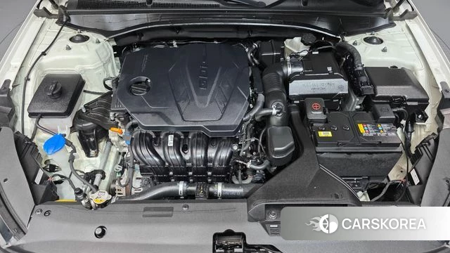 Kia K7 Premier id 4982268 из Кореи 34