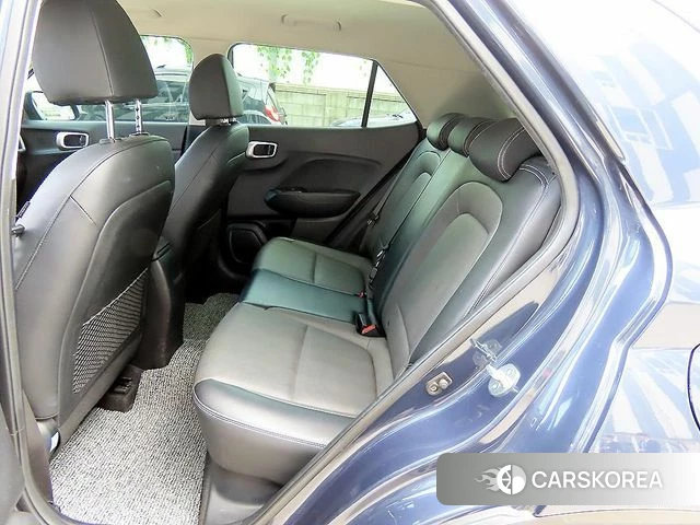 Hyundai Venue id 4647374 из Кореи 15
