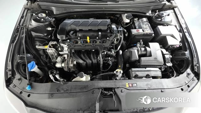 Hyundai The New Avante (CN7) id 5051750 из Кореи 26