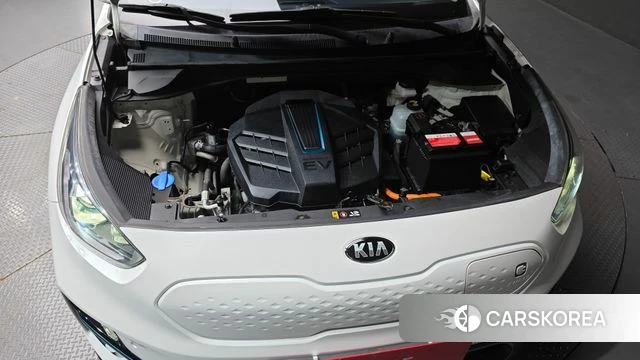 Kia Niro EV id 5018868 из Кореи 16