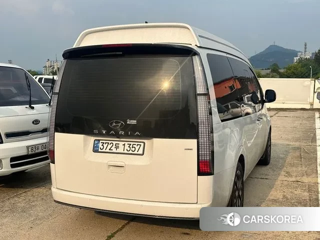 Hyundai Staria id 3021863 из Кореи 16