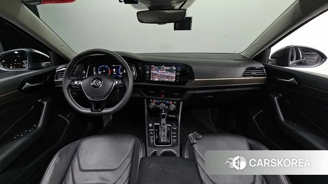 Volkswagen 7th Generation of Jetta id 4966688 из Кореи 28