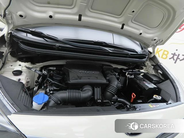 Kia Morning Urban (JA) id 5041328 из Кореи 16