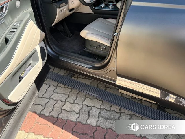 Genesis GV80 Coupe id 4950191 из Кореи 12