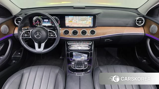 Mercedes-Benz E-Class W213 id 4993172 из Кореи 29