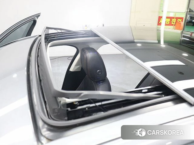 Jaguar XE id 4717823 из Кореи 15