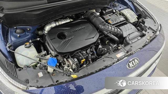 Kia Seltos id 4982690 из Кореи 30
